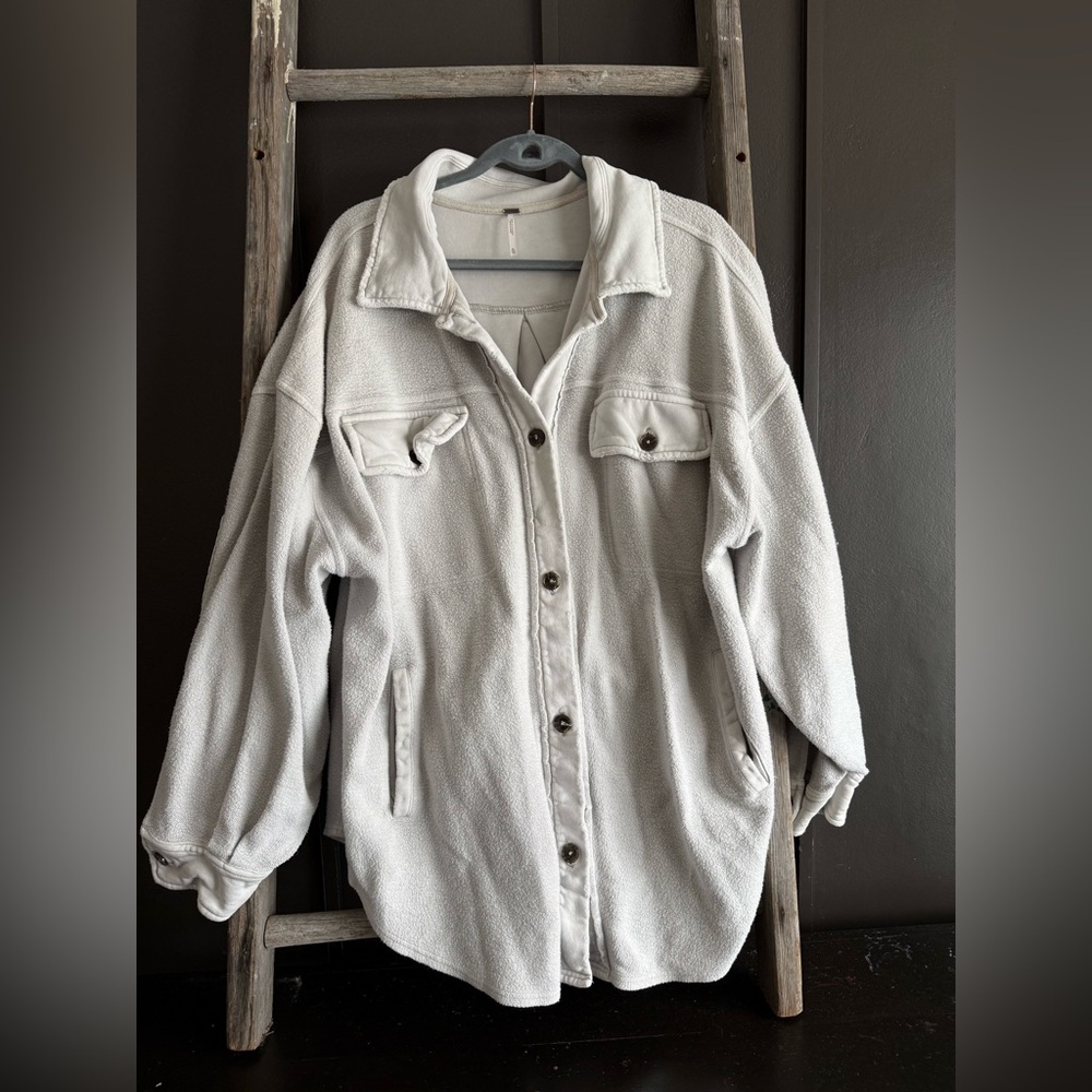 Free People Ruby Jacket